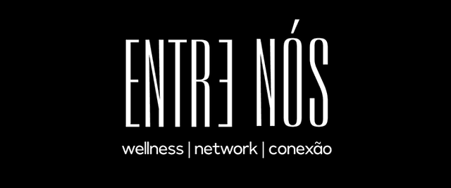 Logo ENTRE NÓS - START